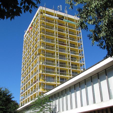 International Home Of Scientists Joliot Curie Saints Constantine and Helena Exteriér fotografie